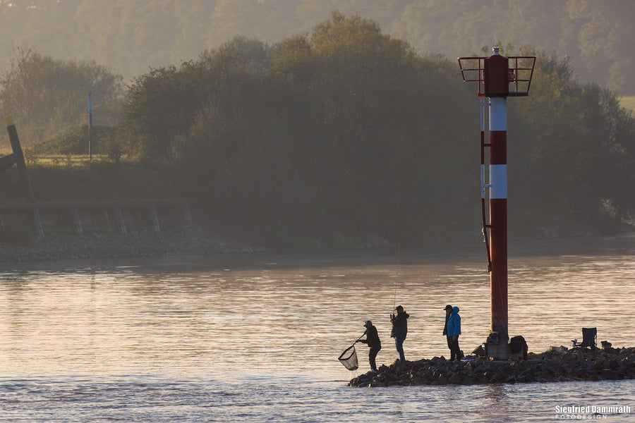 DUISBURG AM RHEIN