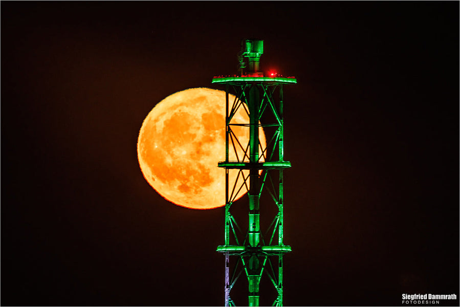 ERDBEERMOND