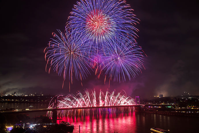 RUHRORTER HAFENFEST