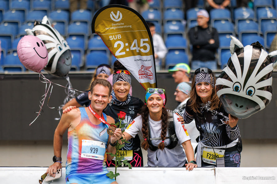 RHEIN RUHR MARATHON 2025