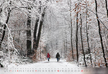 Laden Sie das Bild in den Galerie-Viewer, DUISBURG KALENDER 2026 - DIN A3 plus