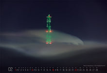 Laden Sie das Bild in den Galerie-Viewer, DUISBURG KALENDER 2026 - DIN A3 plus