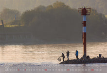 Laden Sie das Bild in den Galerie-Viewer, DUISBURG KALENDER 2026 - DIN A3 plus