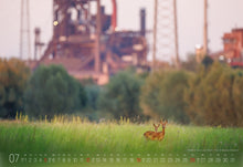 Laden Sie das Bild in den Galerie-Viewer, DUISBURG KALENDER 2026 - DIN A3 plus