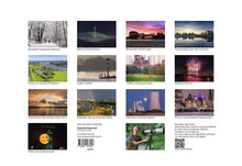 Laden Sie das Bild in den Galerie-Viewer, DUISBURG KALENDER 2026 - DIN A3 plus