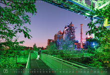 Laden Sie das Bild in den Galerie-Viewer, DUISBURG KALENDER 2027 - DIN A3 plus lieferbar ab dem 25.09.2026