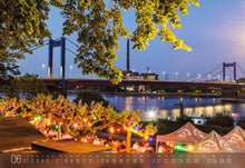 Laden Sie das Bild in den Galerie-Viewer, DUISBURG KALENDER 2027 - DIN A3 plus lieferbar ab dem 25.09.2026