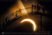 Laden Sie das Bild in den Galerie-Viewer, DUISBURG KALENDER 2027 - DIN A3 plus lieferbar ab dem 25.09.2026