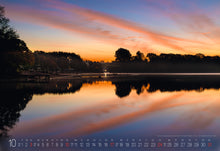 Laden Sie das Bild in den Galerie-Viewer, DUISBURG KALENDER 2027 - DIN A3 plus lieferbar ab dem 25.09.2026