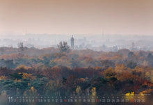 Laden Sie das Bild in den Galerie-Viewer, DUISBURG KALENDER 2027 - DIN A3 plus lieferbar ab dem 25.09.2026
