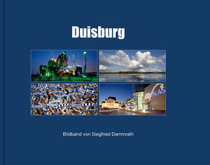 BILDBAND - DUISBURG (2009)